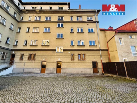 Pronájem bytu 2+1, 61 m² 18