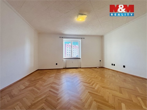 Pronájem bytu 2+1, 61 m² 2