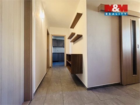 Pronájem bytu 2+1, 61 m² 10