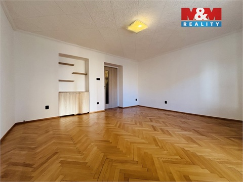 Pronájem bytu 2+1, 61 m² 14