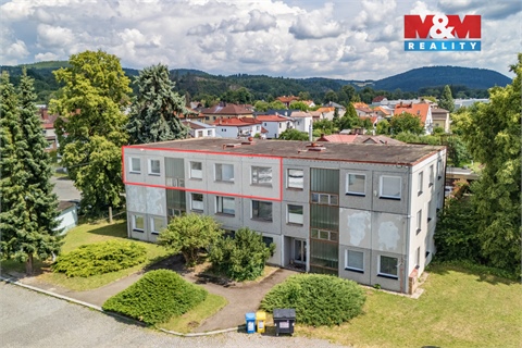 Pronájem kanceláře, 22 m² 8