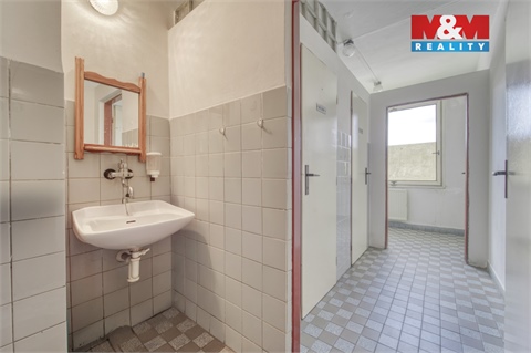 Pronájem kanceláře, 22 m² - 4