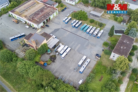 Pronájem kanceláře, 22 m² - 16