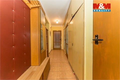 Prodej bytu 3kk, 63 m² 20