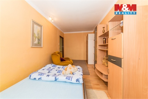 Prodej bytu 3kk, 63 m² 10