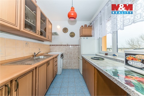 Prodej bytu 3kk, 63 m² - 10