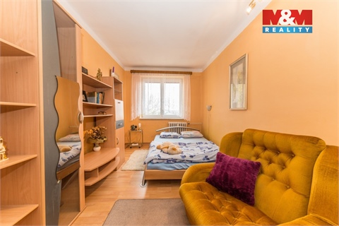 Prodej bytu 3kk, 63 m² 8