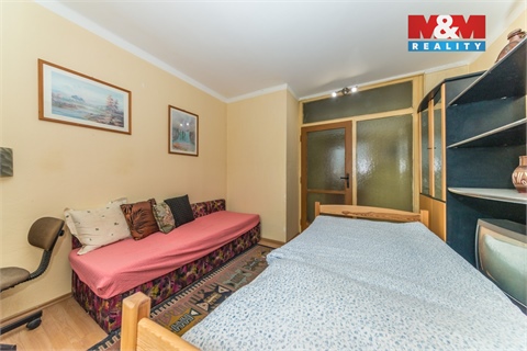 Prodej bytu 3kk, 63 m² - 4