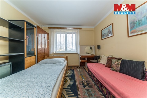 Prodej bytu 3kk, 63 m² 6