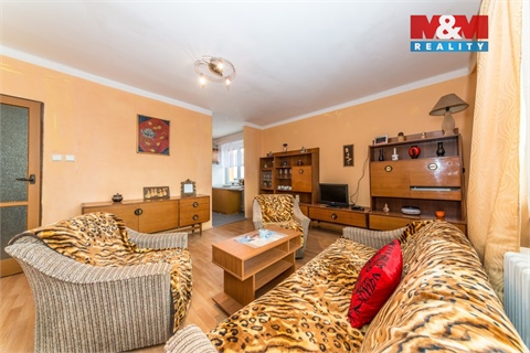 Prodej bytu 3kk, 63 m² 4