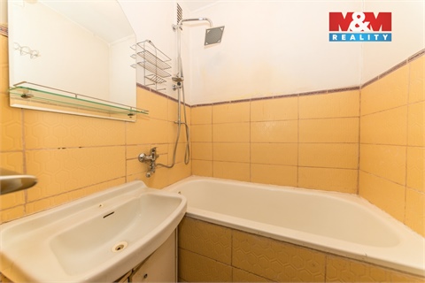 Prodej bytu 3kk, 63 m² 14