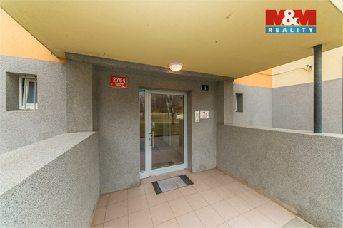 Prodej bytu 3kk, 63 m² 22