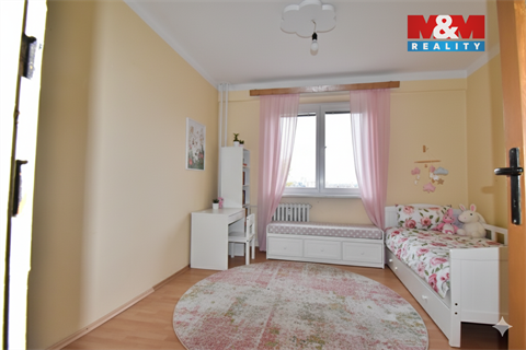 Prodej bytu 3kk, 63 m² - 6