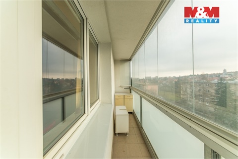 Prodej bytu 3kk, 63 m² - 16