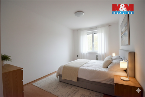 Prodej bytu 3kk, 63 m² - 8