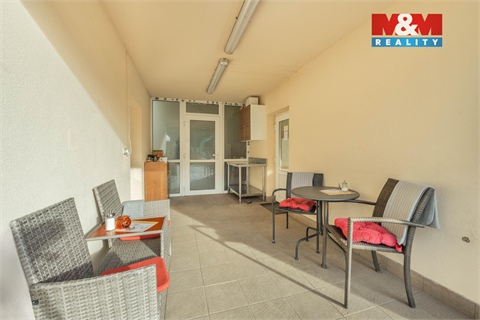 Pronájem restaurace, 62 m² 4