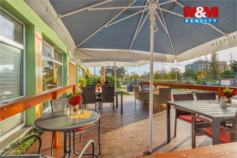 Pronájem restaurace, 62 m² 6