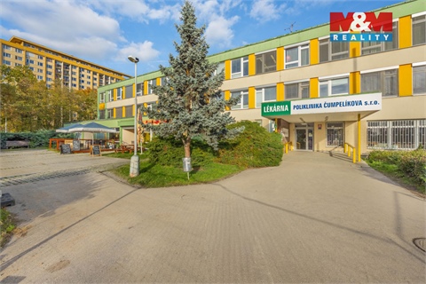 Pronájem restaurace, 62 m² 2