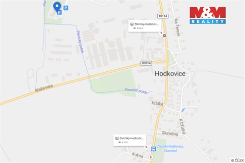 Pronájem komerčního objektu, 70 m² 8