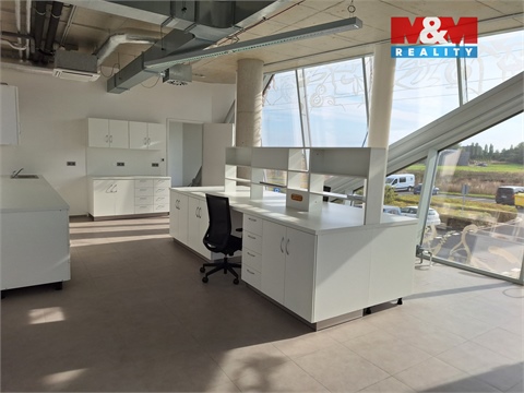 Pronájem komerčního objektu, 70 m² 2