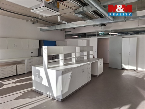 Pronájem komerčního objektu, 70 m² 4