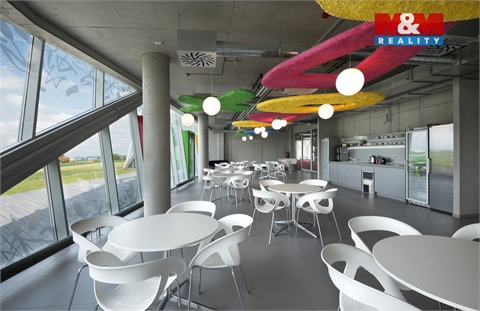 Pronájem komerčního objektu, 70 m² 6