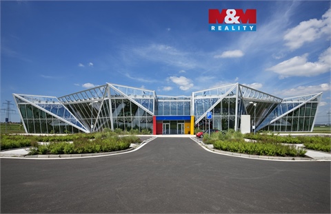 Pronájem komerčního objektu, 70 m² 0