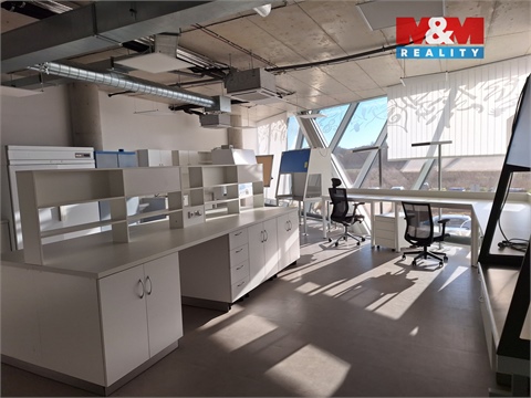 Pronájem komerčního objektu, 70 m² - 2