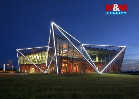 Pronájem komerčního objektu, 70 m² - 0