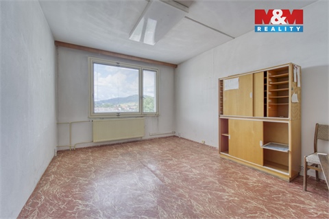 Pronájem kanceláře, 16 m² 2