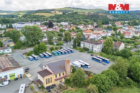 Pronájem kanceláře, 16 m² 18