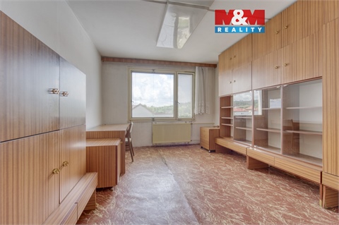 Pronájem kanceláře, 16 m² 0