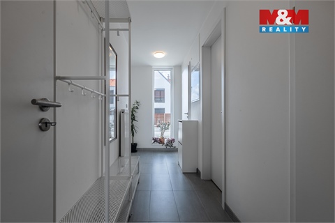 Prodej rodinného domu, 101 m² - 18