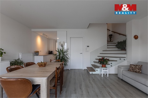 Prodej rodinného domu, 101 m² 4