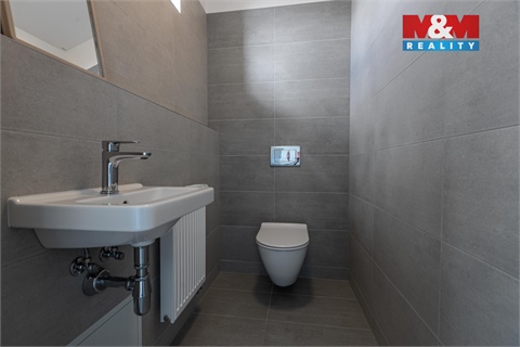 Prodej rodinného domu, 101 m² 24