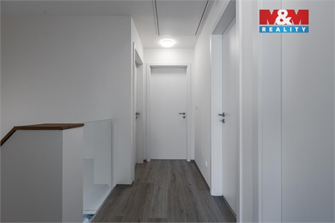 Prodej rodinného domu, 101 m² - 28