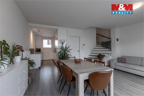 Prodej rodinného domu, 101 m² - 14