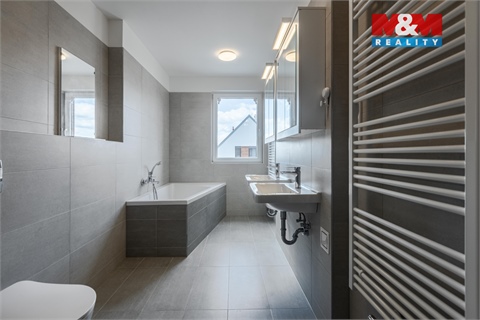 Prodej rodinného domu, 101 m² - 4