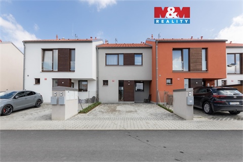 Prodej rodinného domu, 101 m² 0