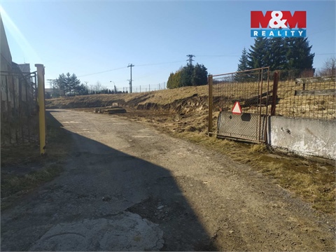 Pronájem výrobního objektu, 310 m² 4