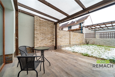 Pronájem bytu 3kk, 110 m² - 12