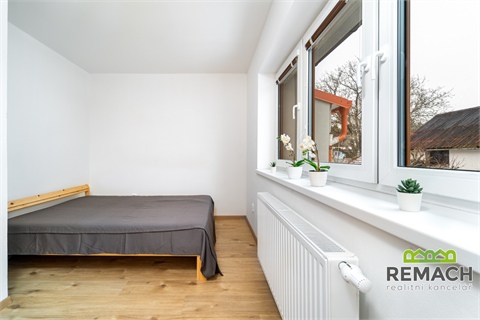 Pronájem bytu 3kk, 110 m² - 4