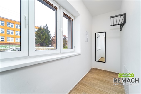 Pronájem bytu 3kk, 110 m² - 10