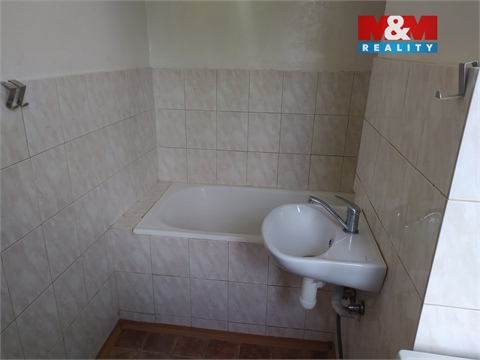 Pronájem bytu 2+1, 54 m² - 4