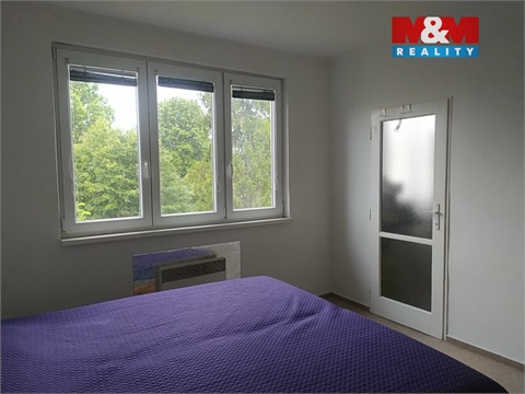 Pronájem bytu 2+1, 54 m² - 6