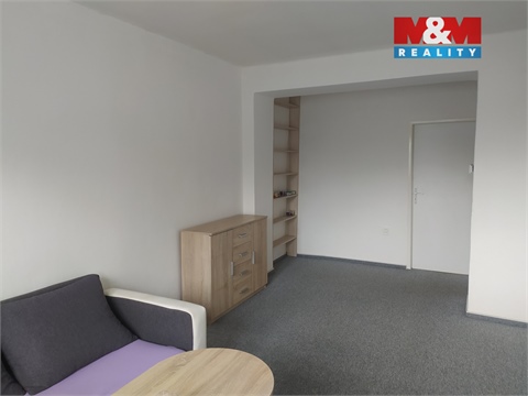 Pronájem bytu 2+1, 54 m² 6