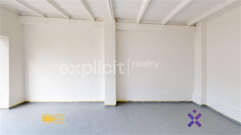 Prodej garáže, 17 m² - 6