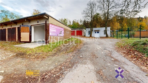 Prodej garáže, 17 m² - 8