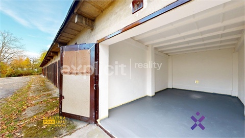 Prodej garáže, 17 m² 6