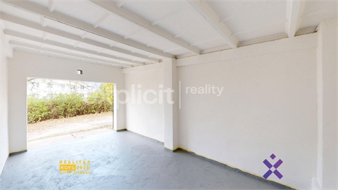 Prodej garáže, 17 m² - 4
